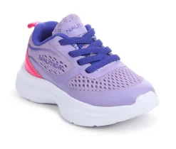 Girls' Toddler & Little Kid Galey Running Shoes|Nautica Best