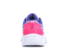 Girls' Toddler & Little Kid Galey Running Shoes|Nautica Best