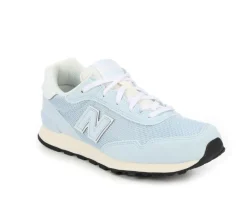 Girls' Big Kid 515 Running Shoes|New Balance New