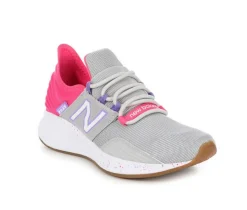 Girls' Big Kid Roav V1 Running Shoes|New Balance Clearance