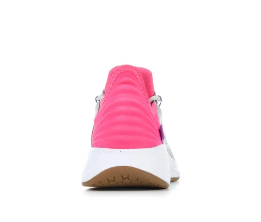 Girls' Big Kid Roav V1 Running Shoes|New Balance Clearance