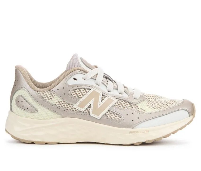 New Balance Athletics & Sneakers|Athletics & Sneakers>Girls' Big Kid Aril Running Shoes