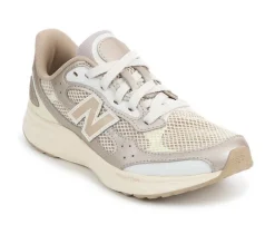 New Balance Athletics & Sneakers|Athletics & Sneakers>Girls' Big Kid Aril Running Shoes
