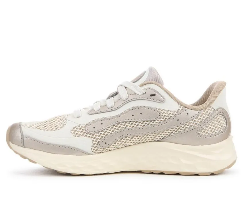 New Balance Athletics & Sneakers|Athletics & Sneakers>Girls' Big Kid Aril Running Shoes