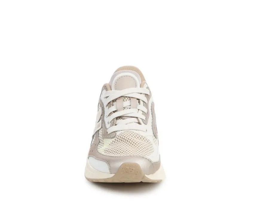 New Balance Athletics & Sneakers|Athletics & Sneakers>Girls' Big Kid Aril Running Shoes