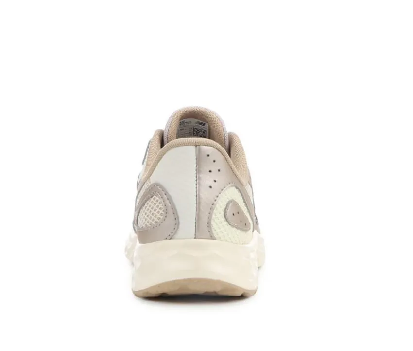 New Balance Athletics & Sneakers|Athletics & Sneakers>Girls' Big Kid Aril Running Shoes