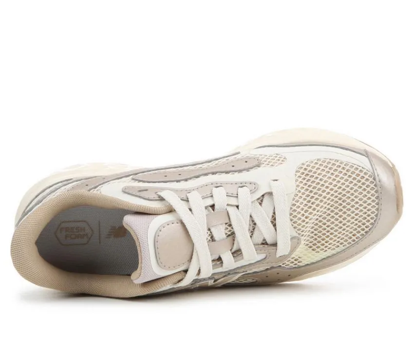 New Balance Athletics & Sneakers|Athletics & Sneakers>Girls' Big Kid Aril Running Shoes
