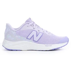 Girls' Big Kid Arishi V4 Running Shoes|New Balance Hot