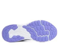 Girls' Big Kid Arishi V4 Running Shoes|New Balance Hot
