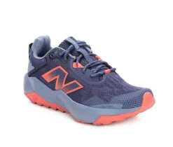 Girls' Big Kid Nitrel V5 Running Shoes|New Balance Sale