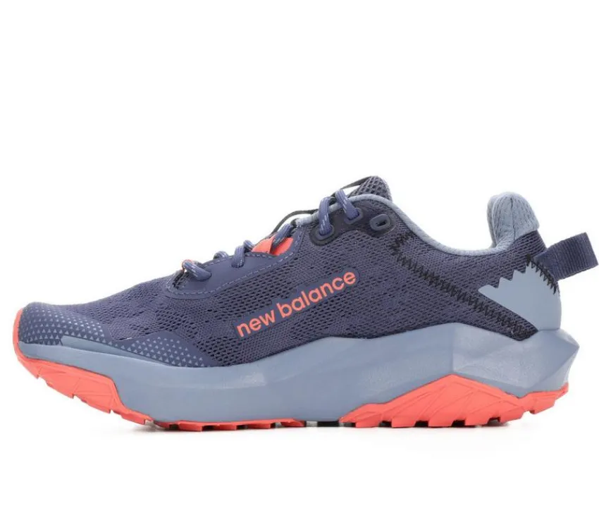 Girls' Big Kid Nitrel V5 Running Shoes|New Balance Sale