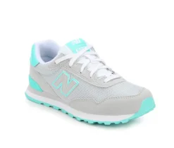 Girls' Big Kid 515 Running Shoes|New Balance Sale