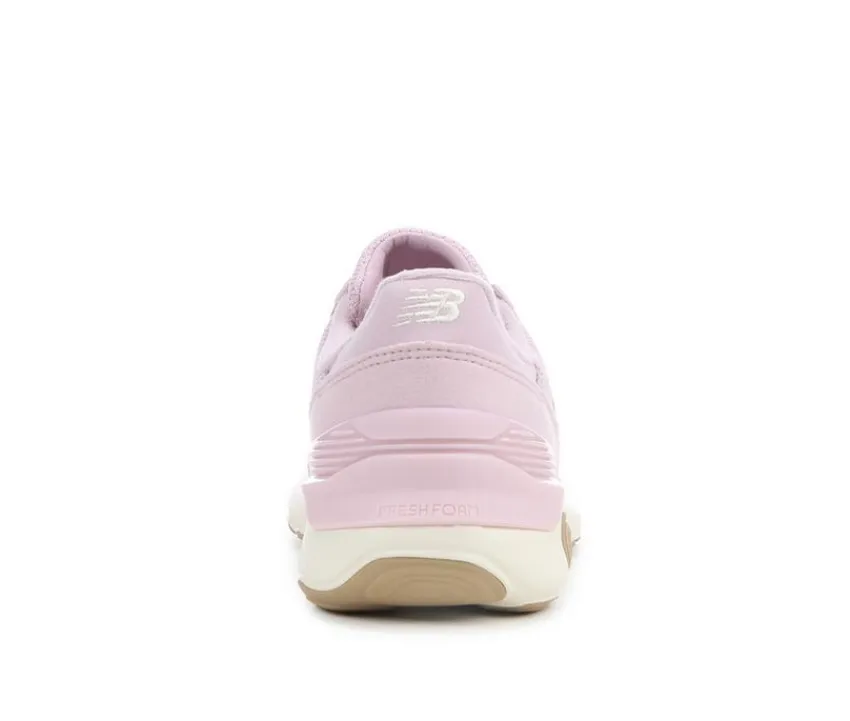 New Balance Athletics & Sneakers|Athletics & Sneakers>Girls' Big Kid 1440 Running Shoes
