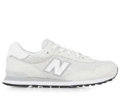 New Balance Athletics & Sneakers|Athletics & Sneakers>Girls' Big Kid 515 Running Shoes