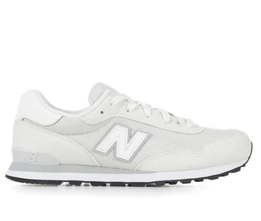 New Balance Athletics & Sneakers|Athletics & Sneakers>Girls' Big Kid 515 Running Shoes