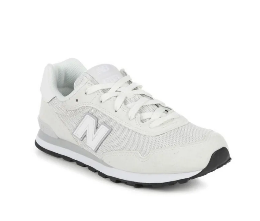 New Balance Athletics & Sneakers|Athletics & Sneakers>Girls' Big Kid 515 Running Shoes