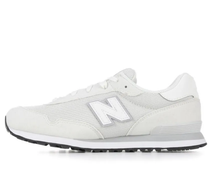 New Balance Athletics & Sneakers|Athletics & Sneakers>Girls' Big Kid 515 Running Shoes