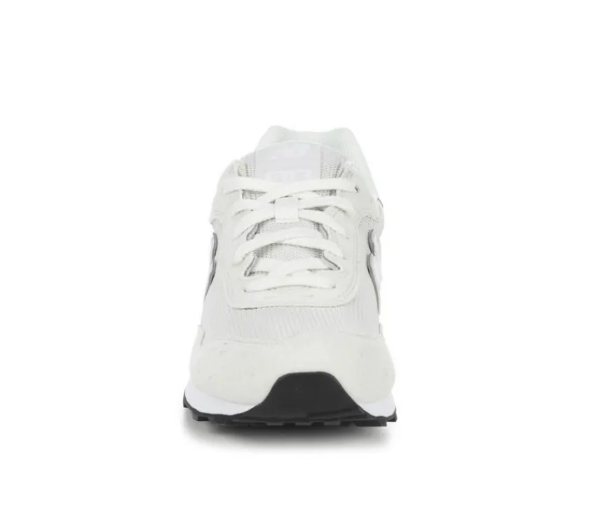New Balance Athletics & Sneakers|Athletics & Sneakers>Girls' Big Kid 515 Running Shoes
