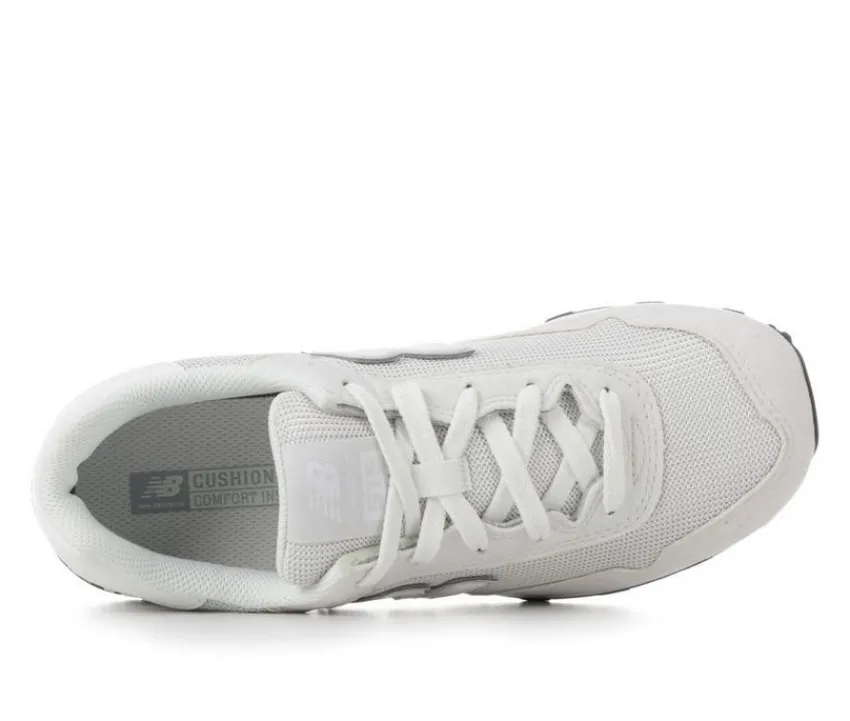 New Balance Athletics & Sneakers|Athletics & Sneakers>Girls' Big Kid 515 Running Shoes