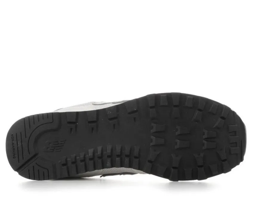 New Balance Athletics & Sneakers|Athletics & Sneakers>Girls' Big Kid 515 Running Shoes