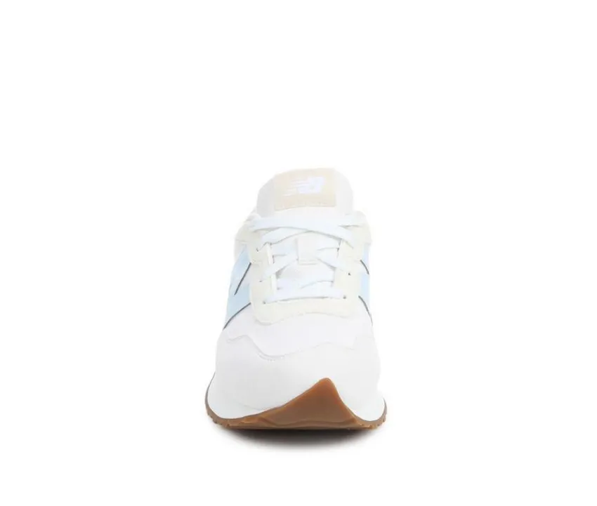 New Balance Athletics & Sneakers|Athletics & Sneakers>Girls' Big Kid 237 Running Shoes
