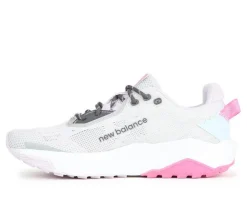 Girls' Big Kid Nitrel V5 Running Shoes|New Balance Best