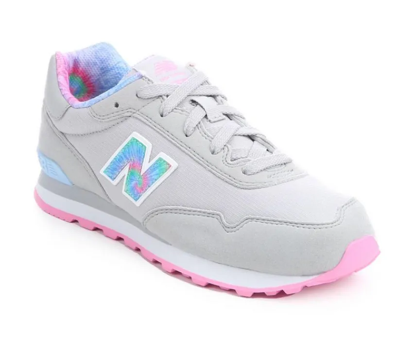 New Balance Athletics & Sneakers|Athletics & Sneakers>Girls' Big Kid 515 Running Shoes