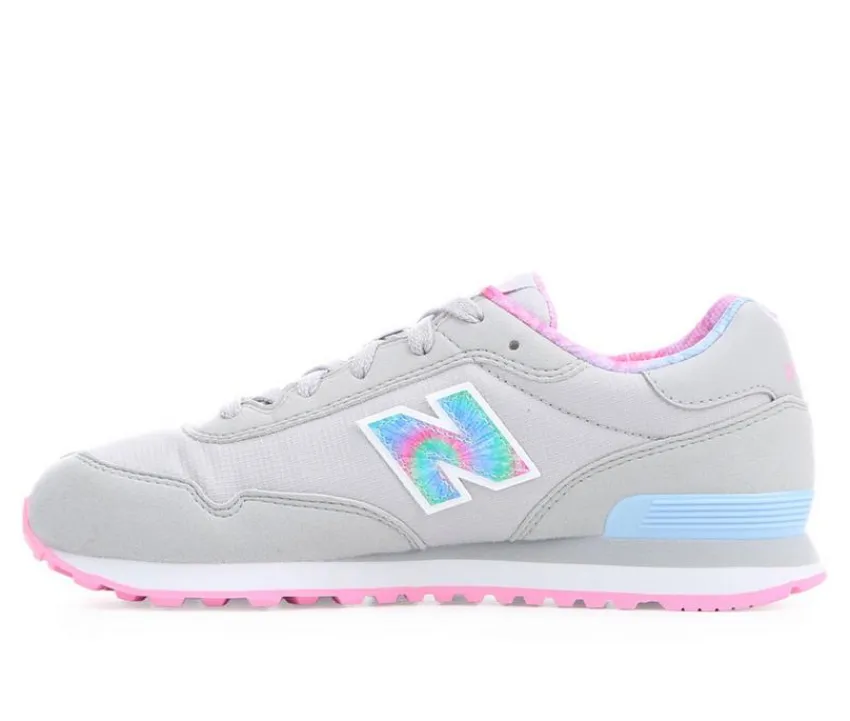 New Balance Athletics & Sneakers|Athletics & Sneakers>Girls' Big Kid 515 Running Shoes