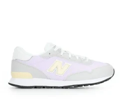 New Balance Athletics & Sneakers|Big Kid (Sizes 3.5-7)>Girls' Big Kid 515 Running Shoes