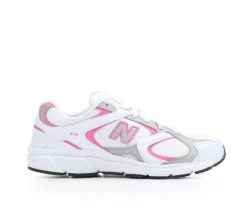 Girls' Big Kid 408 Running Shoes|New Balance Discount
