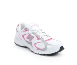 Girls' Big Kid 408 Running Shoes|New Balance Discount