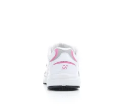 Girls' Big Kid 408 Running Shoes|New Balance Discount