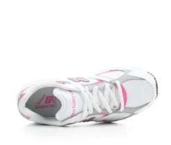 Girls' Big Kid 408 Running Shoes|New Balance Discount