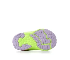 Girls' Infant & Toddler Arishi V4 IAARIKG4 Wide Width Running Shoes|New Balance Hot