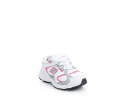 New Balance Athletics & Sneakers|Athletics & Sneakers>Girls' Infant & Toddler 408 Running Shoes