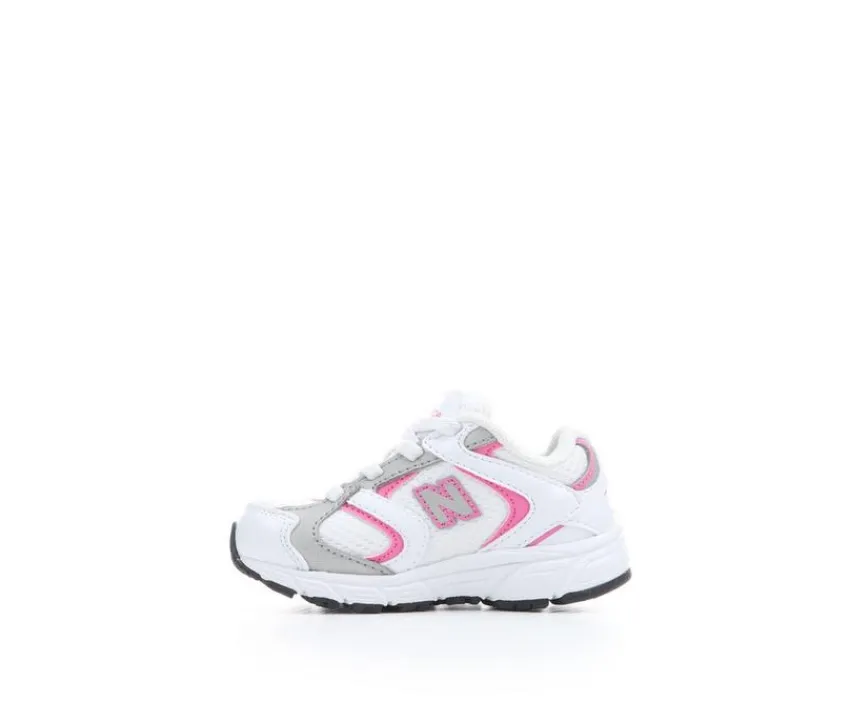 New Balance Athletics & Sneakers|Athletics & Sneakers>Girls' Infant & Toddler 408 Running Shoes