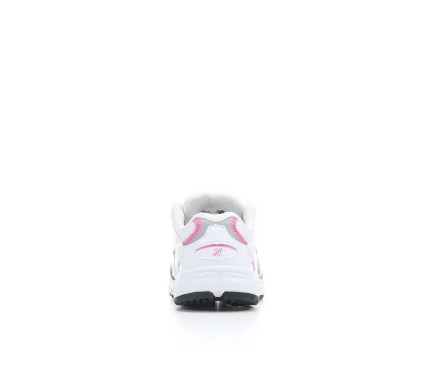 New Balance Athletics & Sneakers|Athletics & Sneakers>Girls' Infant & Toddler 408 Running Shoes
