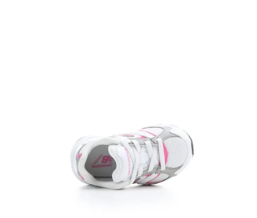New Balance Athletics & Sneakers|Athletics & Sneakers>Girls' Infant & Toddler 408 Running Shoes