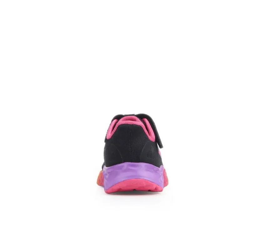New Balance Athletics & Sneakers|Athletics & Sneakers>Girls' Infant & Toddler Arishi V4 Running Shoes