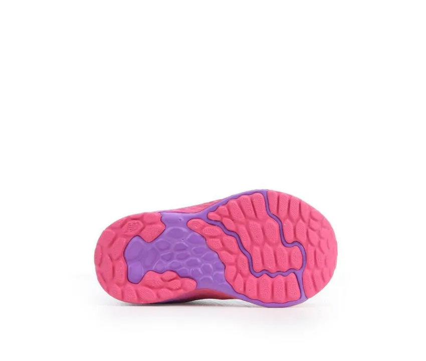 New Balance Athletics & Sneakers|Athletics & Sneakers>Girls' Infant & Toddler Arishi V4 Running Shoes
