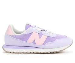 New Balance Athletics & Sneakers|Athletics & Sneakers>Girls' Little Kid 237 Running Shoes