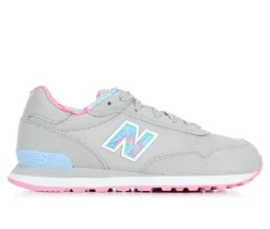 New Balance Athletics & Sneakers|Athletics & Sneakers>Girls' Little Kid 515 Running Shoes