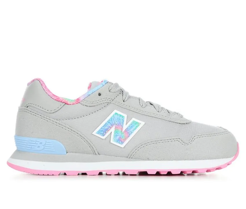 New Balance Athletics & Sneakers|Athletics & Sneakers>Girls' Little Kid 515 Running Shoes