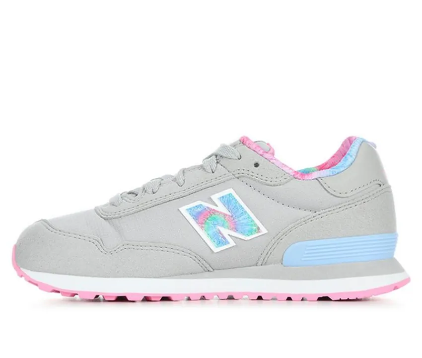 New Balance Athletics & Sneakers|Athletics & Sneakers>Girls' Little Kid 515 Running Shoes