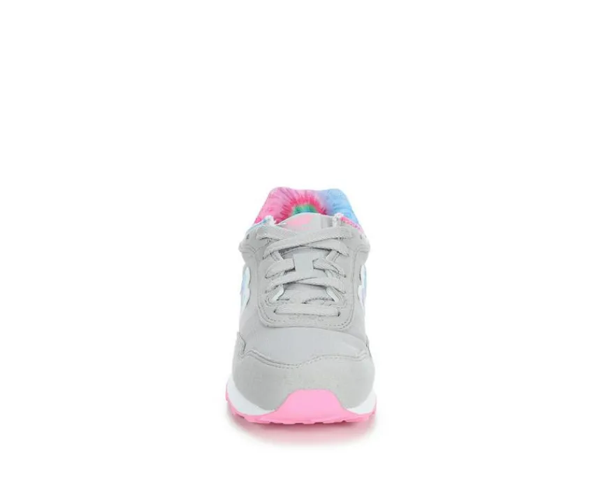 New Balance Athletics & Sneakers|Athletics & Sneakers>Girls' Little Kid 515 Running Shoes