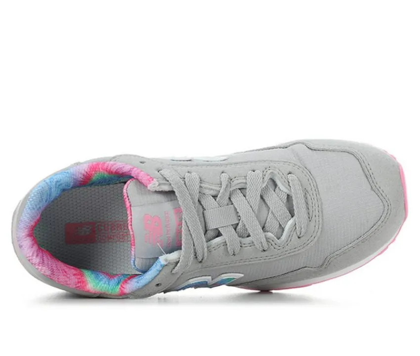 New Balance Athletics & Sneakers|Athletics & Sneakers>Girls' Little Kid 515 Running Shoes