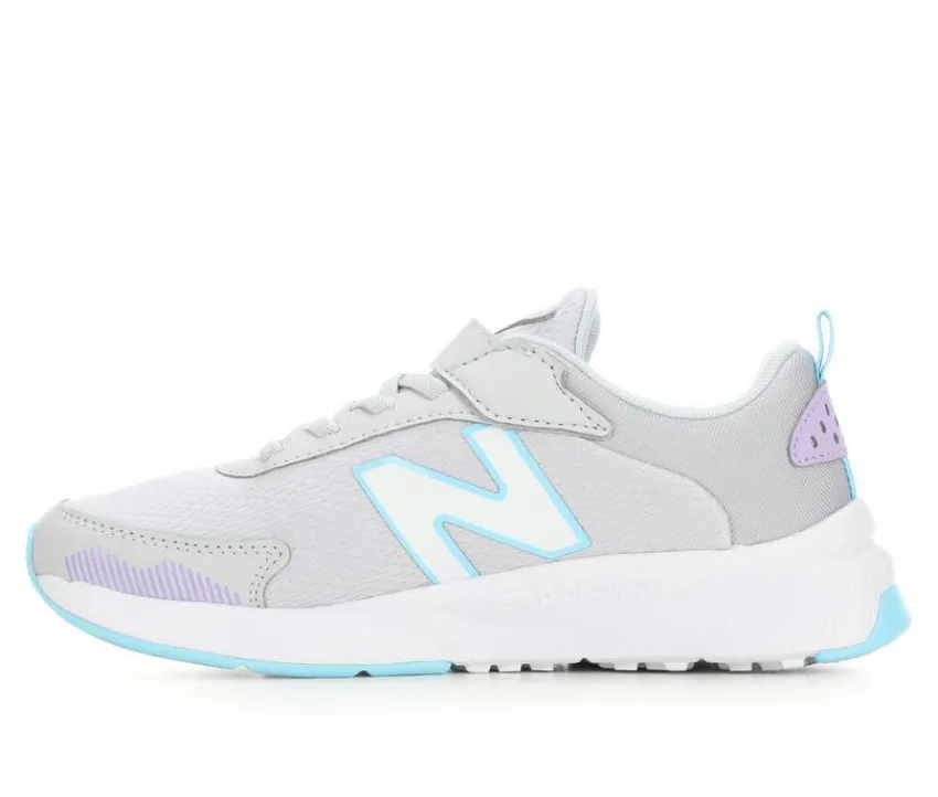 New Balance Athletics & Sneakers|Little Kid (Sizes 10.5-3)>Girls' Little Kids 545 Running Shoes