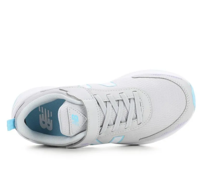 New Balance Athletics & Sneakers|Little Kid (Sizes 10.5-3)>Girls' Little Kids 545 Running Shoes