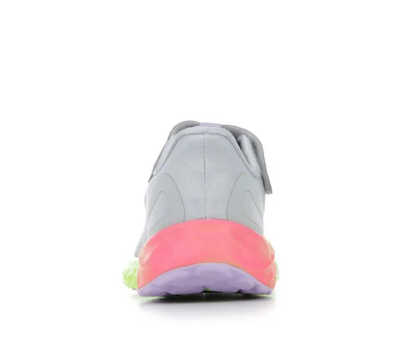 New Balance Athletics & Sneakers>Girls' Little Kid Arishi V4 Wide Width Running Shoes