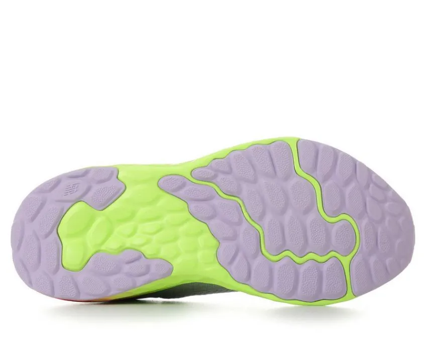 New Balance Athletics & Sneakers>Girls' Little Kid Arishi V4 Wide Width Running Shoes